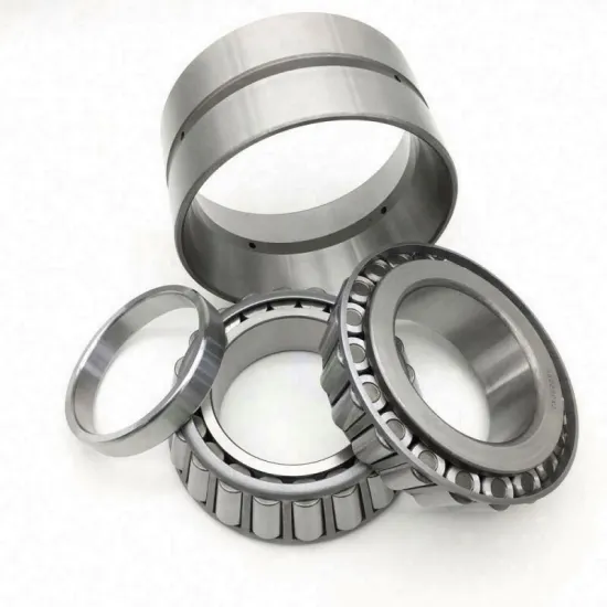 Taper Roller Bearing HR40KBE42+L from Famous Brand