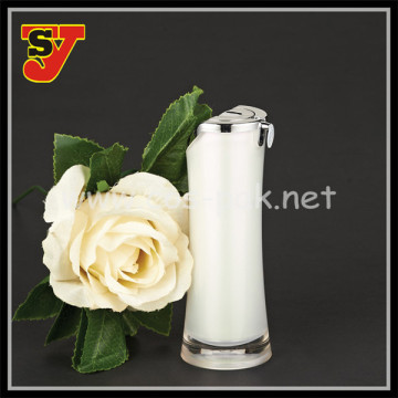 Plastic Lotion Pump Bottle Manufacturer