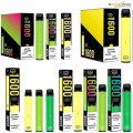 Puff XXL Pen 1600 Presiones de vape desechables