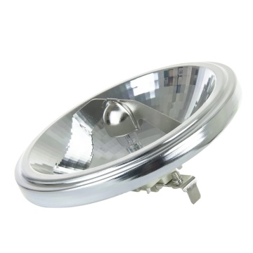 Halogen AR111 Lamp 12V 35W 50W 75W G53 4 Degree Beam Angle