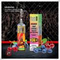 Randm Tornado 10000 Puffs Kit de vape desechable