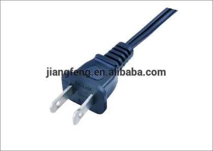 power cables made in china power cord
