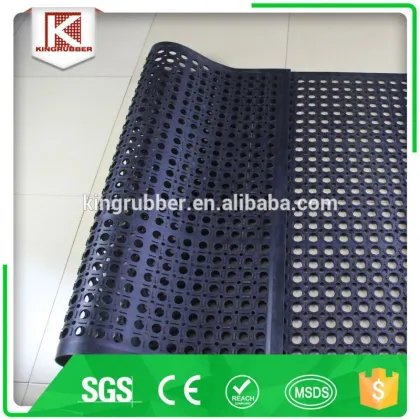 Commercial Kitchen Chef Mat