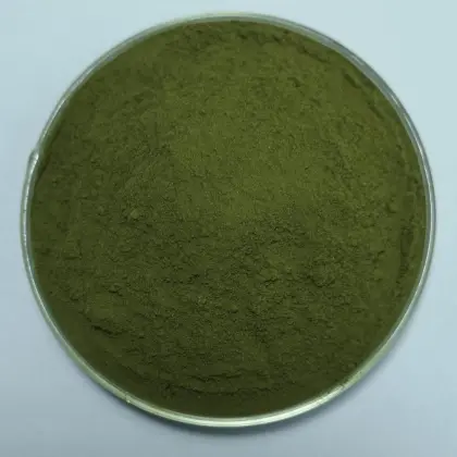 Alfalfa Juice Green Powder
