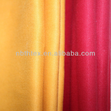 cotton spandex yarn fabric wit high quality in china