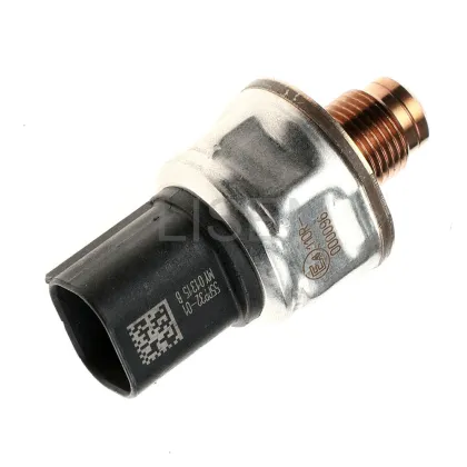 Sensata 55PP32-01 Fuel Rail Pressure Regulator Switch Sensor for Hyundai Santa Fe