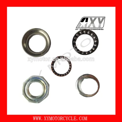 MOTORCYCLE RACE STERERING BALL 04100-KCW-000