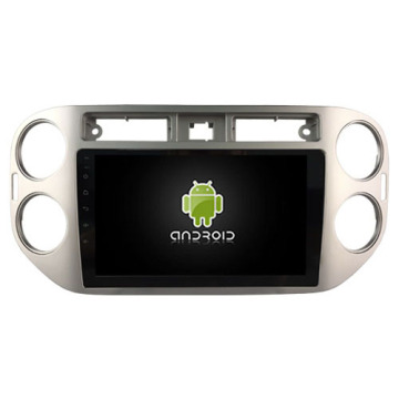 Car GPS Navigation for TIGUAN 2010-2015