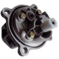 Shantui SD16 Groupzer Return Oil Pump Assembly 16y-11-40000