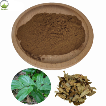 Naturalny ekstrakt ziołowy Ekstrakt z Horny Goat Weed Icariin