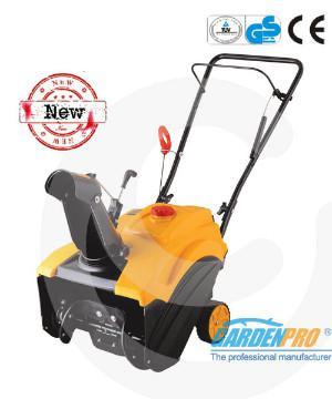 Single stage Gas Snow Thrower