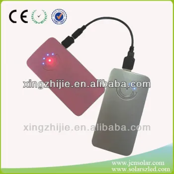 backup universal power bank ,potrable power bank for traveling and hiking,