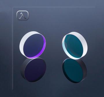 Dielectric Mirror Design