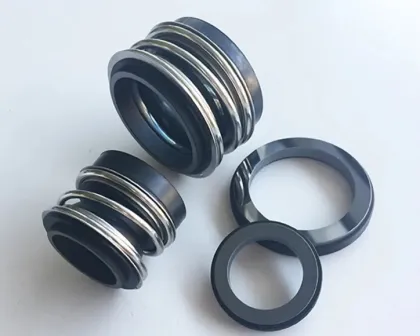 mg12 mechanical seal for hitachi wilo ksb pump