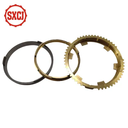 Transmission Synchronizer Ring Set for OEM FI-5754-A FI-5754B