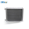 Industrial Finned Tube Heat Exchanger