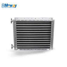 Industrial Finned Tube Heat Exchanger