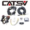 CATSU Excavating Proportional control System Excavator