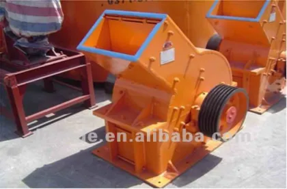 Series Hammer Crusher,Mining Machinery ,