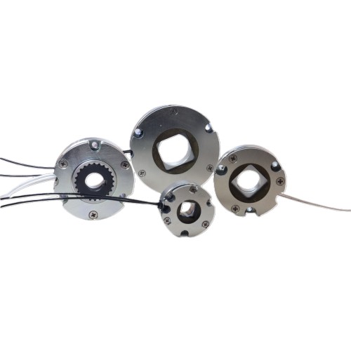 เบรกปิดเครื่องแบบไมโครพร้อมความน่าเชื่อถือสูง S020