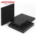 Folha extrudada azul Nylon6 Folha de nylon puro PA6
