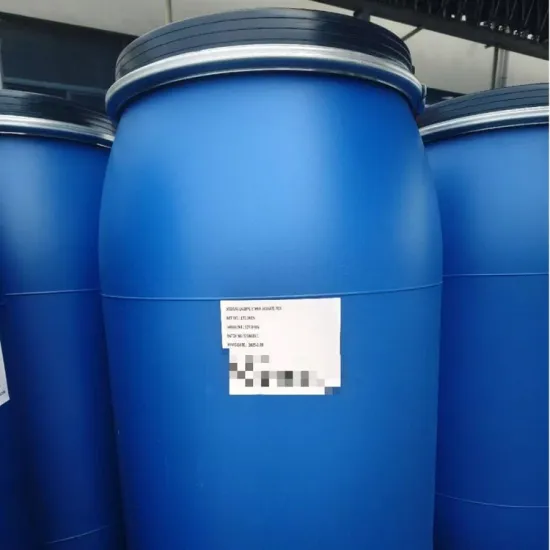 SLES 70% AES N70 LABSA 96% SLS Needle