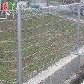 Roll Top Fence BRC Fencing Malaysia Prix