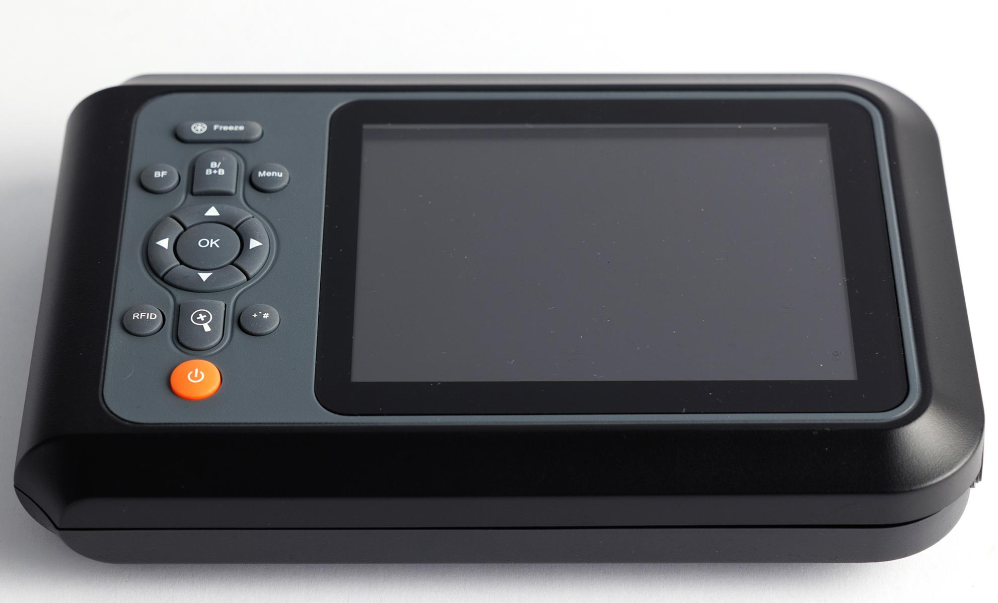 veterinary ultrasound and radiology