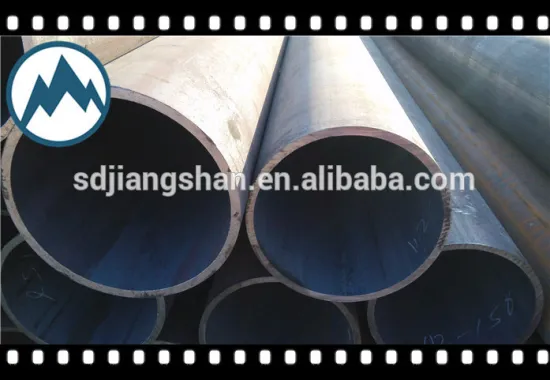 Big OD Seamless tube sales promotion