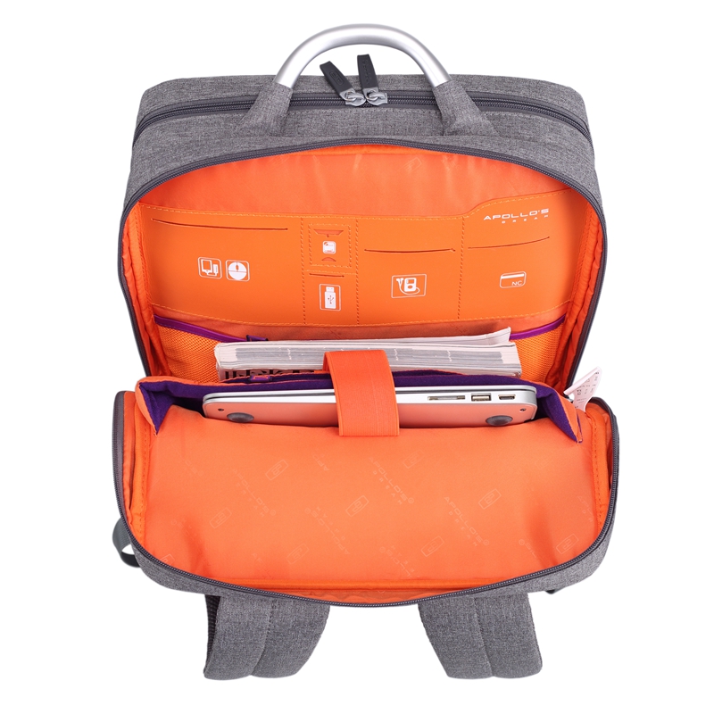 business Laptop backpack