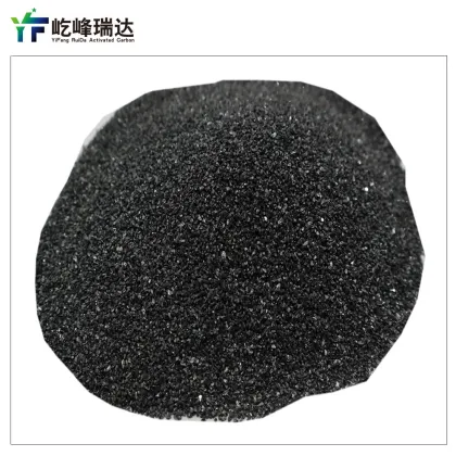 Chemical Casting Grinding With Silicon Carbide