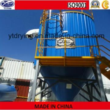 Pesticides Spray Drying Device