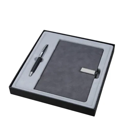 Company Gift Sets: Notebook and Pen Sets for Customers