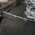 Electro-Galvanized Steel Concertina Razor Barbed Wire