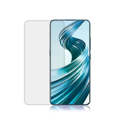 9H Transparent Tempered Glass Screen Protector for VIVO Models