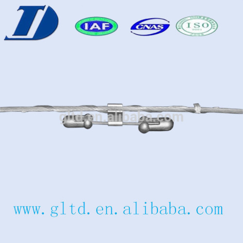 High Quality Galvanized Cable Vibration Damper