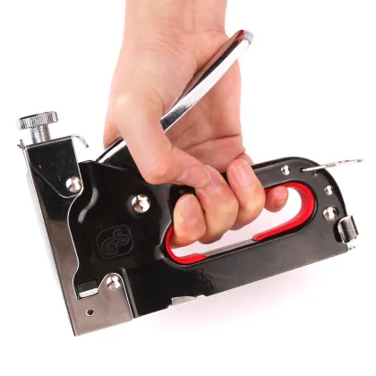 Upholstery Staple Gun Staplers for Wood