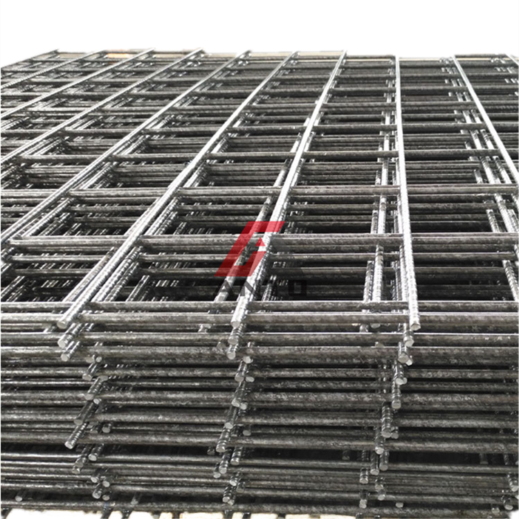 Coal Mining Reinforcing Steel Bar Welded Wire Mesh