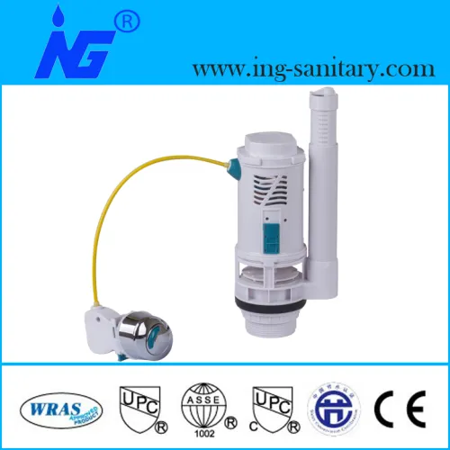 Small Dual Toilet Flush System, High Quality Small Dual Toilet Flush