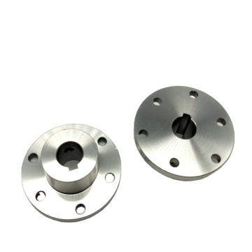 CNC Fabricated Hardware: T-Nuts, Flange Screws, and Iron Plates for Furniture Assembly