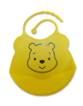 Karet Aman Silicone Baby Bib