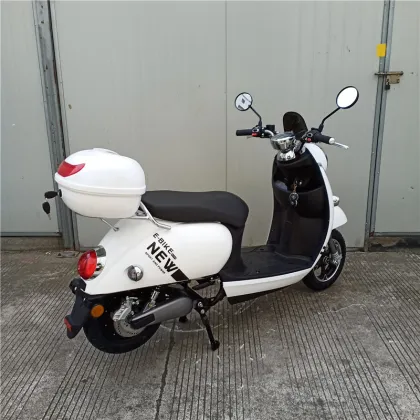 1200w yamaha electric scooter