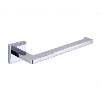 Modern High-Quality Brass Bathroom Accessories - Towel Rack
