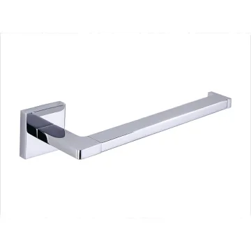 Modern High-Quality Brass Bathroom Accessories - Towel Rack