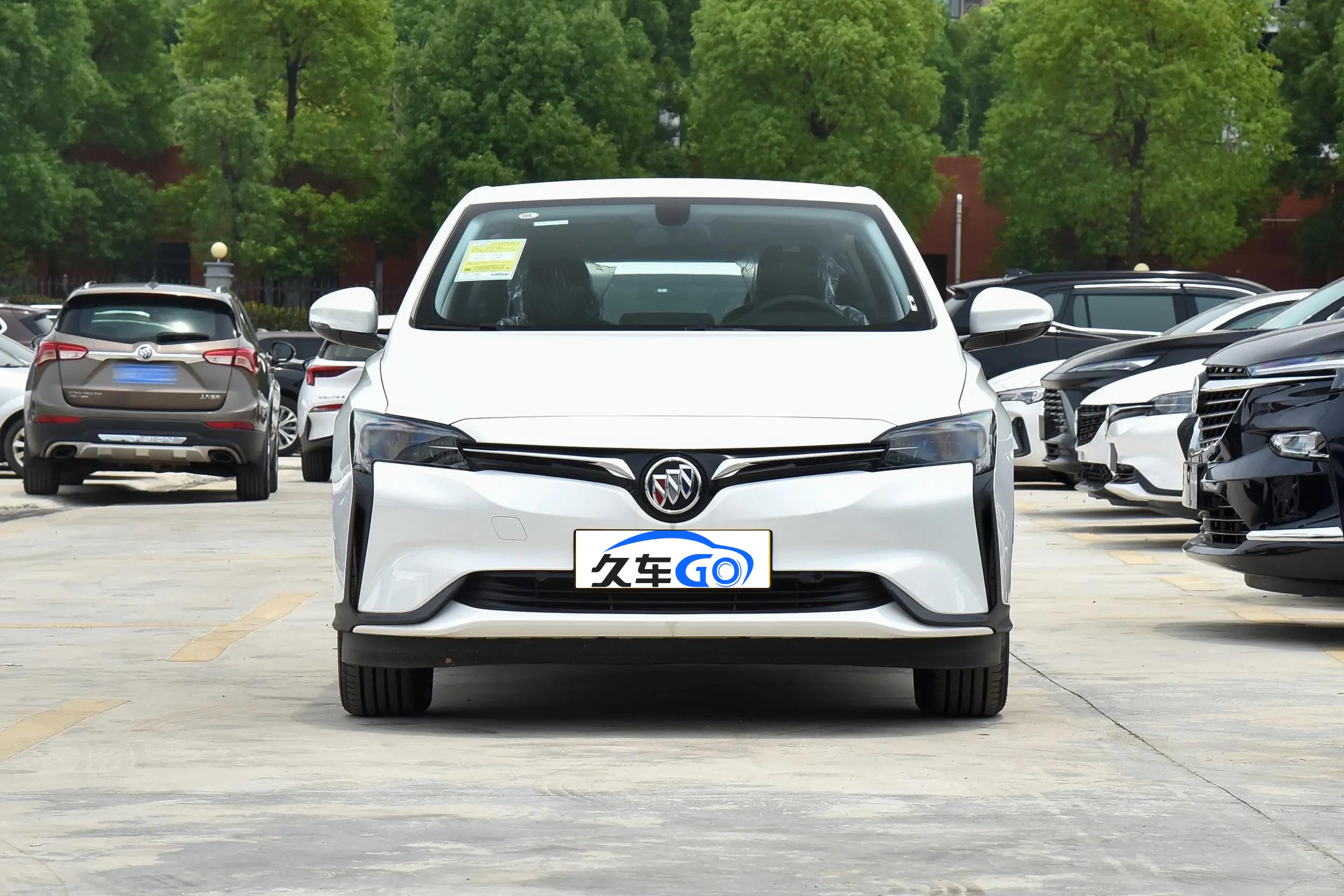 Wholesale Prices for Buick Velite 6