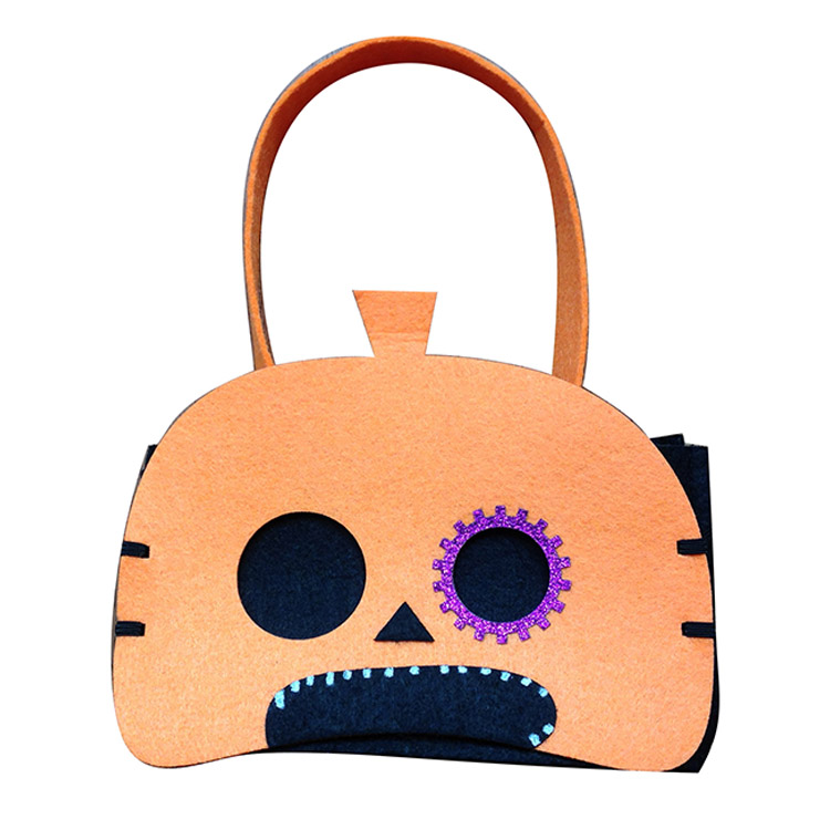 Multifunction Halloween Party Gift Bag