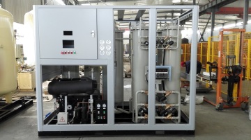Laser Cutting Machine Top Quality Nitrogen Generation System