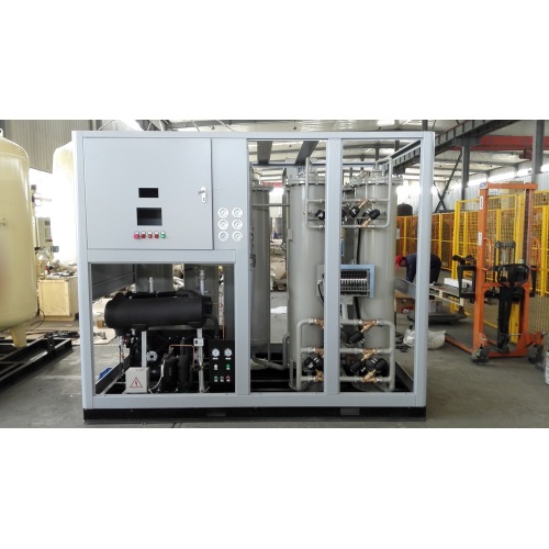 High Performance Laser Cutting Nitrogen Generator Plant