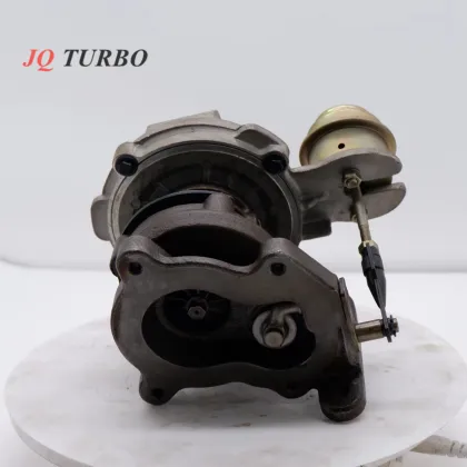 TURBOCHARGER Renault Trafic Vauxhall Vivaro 1.9DCi 102HP GT1549S