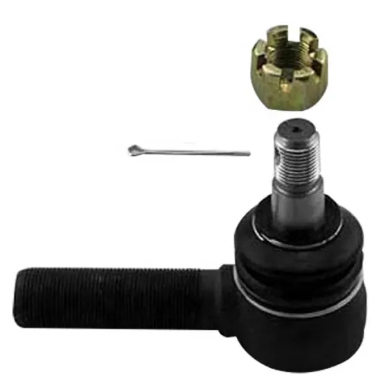 Genuine Tie Rod End for Ford F150 - Origin Size, 1 Year Warranty